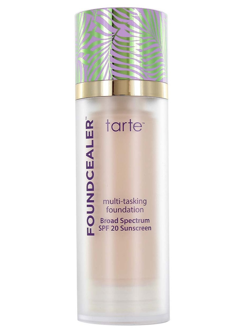 13N Fair Neutral tarte Foundcealer MultiTasking Foundation Broad Spectrum SPF 20